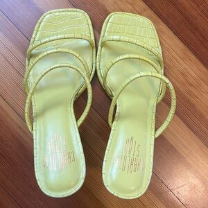 charlotte stone leather heel 9